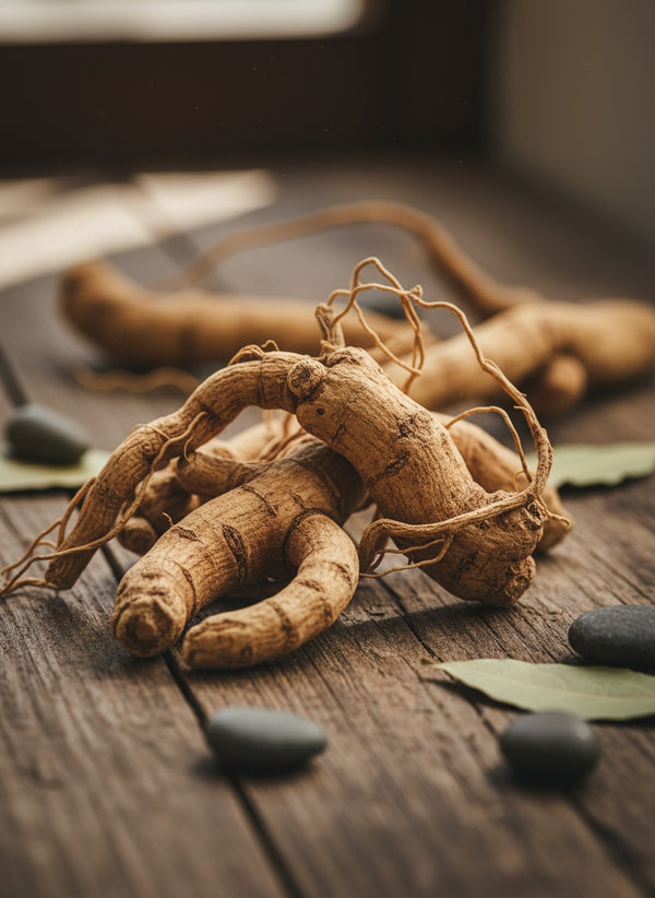 Ashwagandha Root