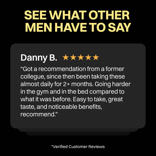 Bime 2-in-1 Shilajit Gummies