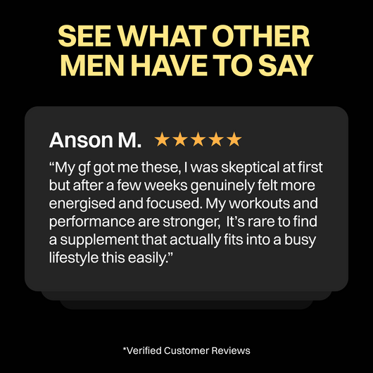 Bime 2-in-1 Shilajit Gummies